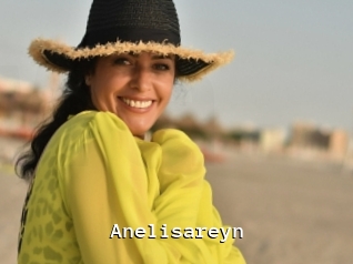 Anelisareyn
