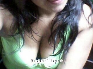 angeelique Webcamsex Amateur