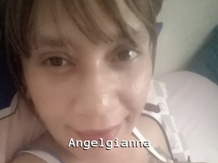 angelgianna Webcamsex Amateur