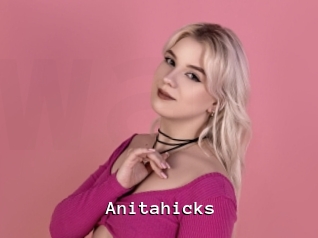 anitahicks Webcamsex Amateur