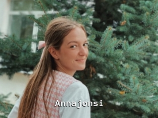 Annajonsi