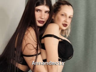 Annandmoir