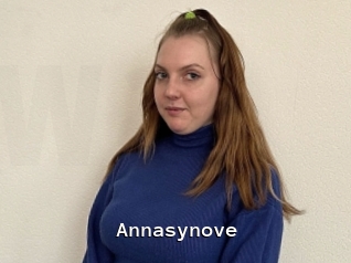 Annasynove