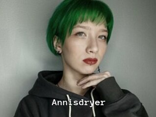 Annisdryer