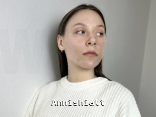 Annishiatt