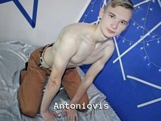 Antoniovis