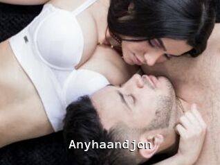Anyhaandjon
