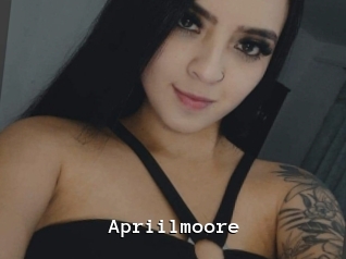 Apriilmoore