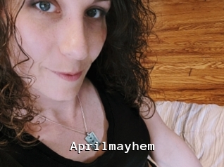 Aprilmayhem