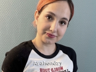 Arahendry