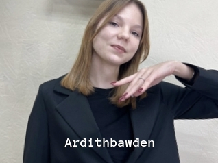 Ardithbawden