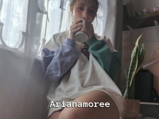 Arianamoree