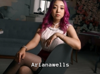 Arianawells