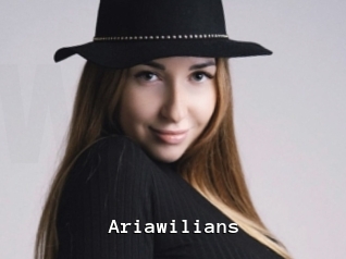 Ariawilians
