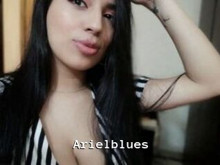 Arielblues