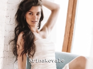 Arinakovale