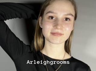 Arleighgrooms