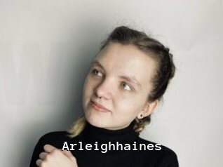 Arleighhaines