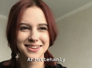Arlettehanly