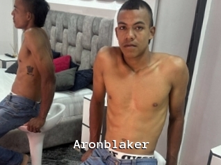 Aronblaker
