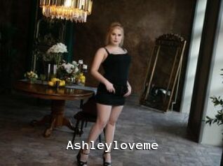 Ashleyloveme
