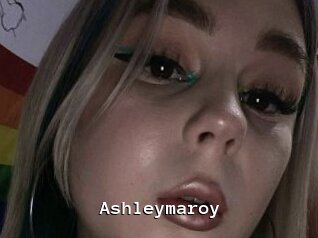 Ashleymaroy