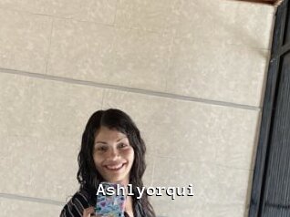 Ashlyorqui