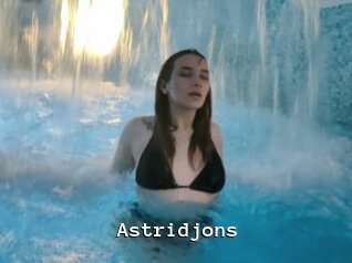 Astridjons