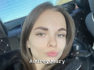 Audreydeary