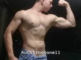 Auustinoconell