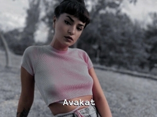 Avakat