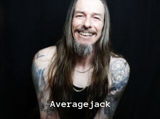 Averagejack