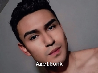 Axelbonk