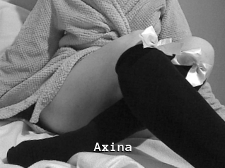 Axina