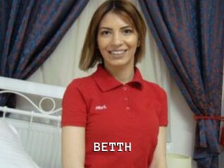 BETTH