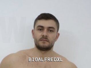 BIGALFREDXL