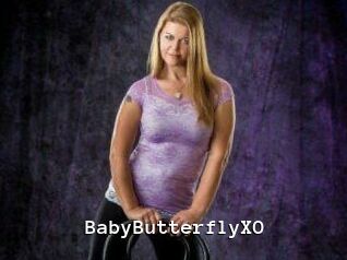 BabyButterflyXO