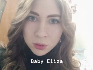 Baby_Eliza