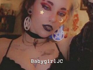 BabygirlJC