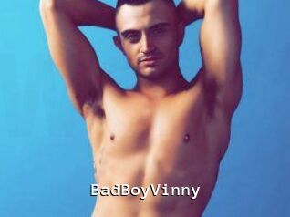 BadBoyVinny