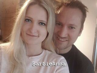 BarbieAnna