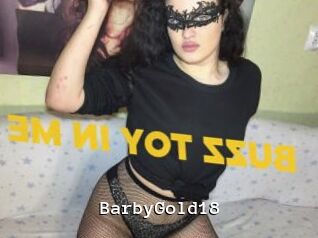 BarbyGold18