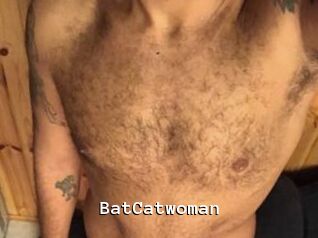 BatCatwoman