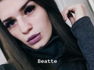 Beatte