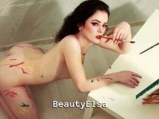 BeautyElsa