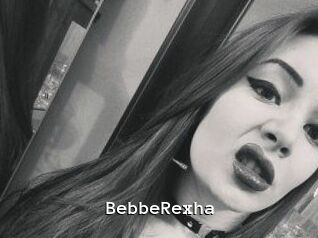 BebbeRexha