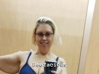 Beefacious