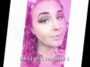 Bella_College_Girl