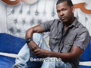 BennySmith