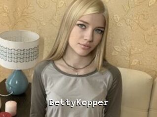 BettyKopper